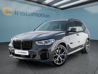 bmw x5 290 kw