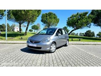 honda jazz 1.2 ls cool ac