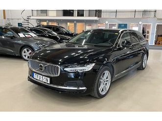 volvo v90 laddhybrid t6 awd aut core bright 2