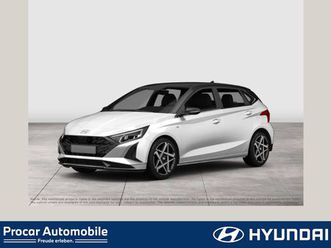 hyundai i20 1.0 t-gdi select rfk / navi / klima / temp