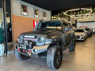 troller t4 3.2 tgv diesel 4wd