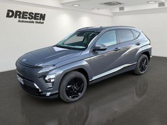 hyundai kona elektro trend/navi/rückfahrkamera/sitzheizu