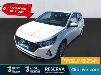 i20 1.0 tgdi essence 48v 100