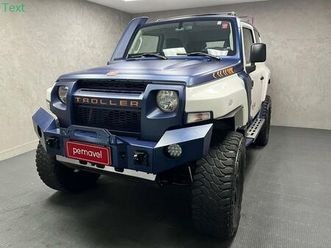 troller t4 3.2 tx4 connect 4wd