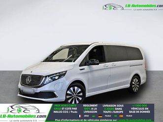 mercedes eqv 300 long 204 ch