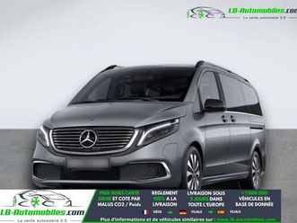 mercedes eqv 300 long 204 ch