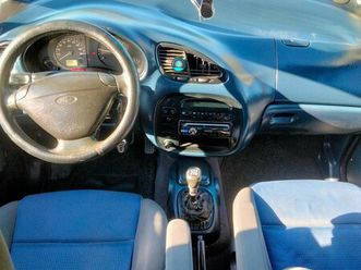 vw sharan chia janeiro/97