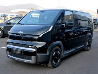 passenger 71,2kwh earth