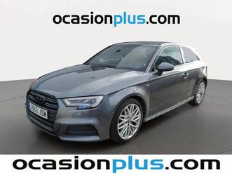 s line edition 1.4 tfsi cod ultra (150 cv)