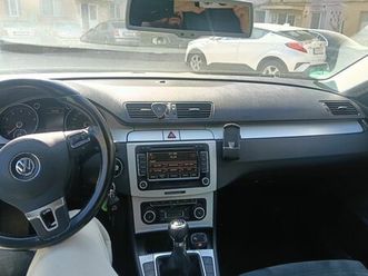 volkswagen passat cc 1.8 turbo resita