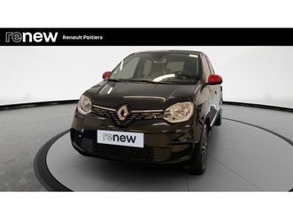 twingo iii tce 95 edc