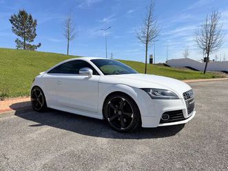 2.0 tfsi quattro s tronic