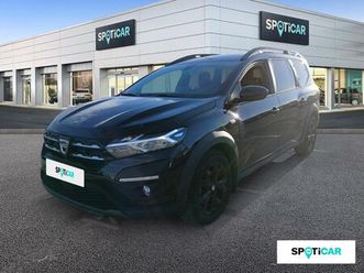 eco-g 100 7 places sl extreme +