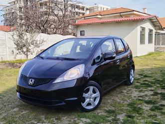 honda jazz 1.4i