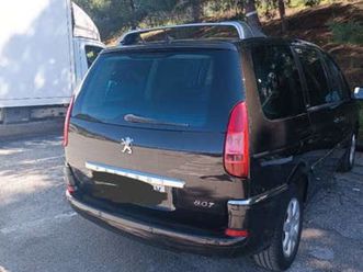 peugeot - 807