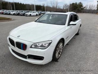 used 2014 bmw alpina b7