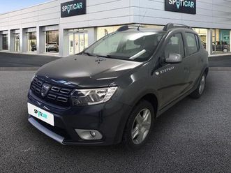 0.9 tce 90ch stepway