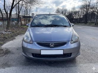 honda jazz 1.2