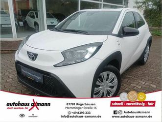 play * sitzheizung * klimaautomatik *