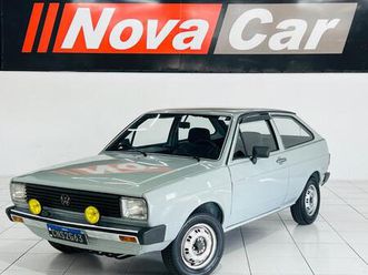 volkswagen gol tl mb s flex