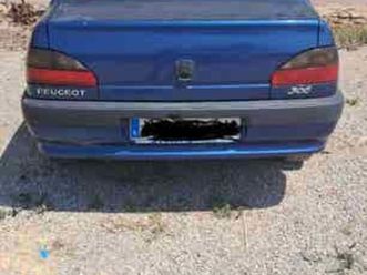peugeot - 306