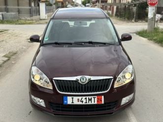 skoda roomster 1.4 16v 86 k.s 4,299 eur