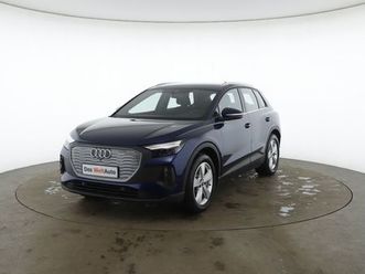audi q4 e-tron 45 82 kwh