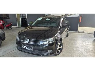 volkswagen saveiro 1.6 mi cs 8v 2p manual g.ii