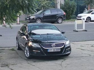 vad passat cc 2010 chiajna