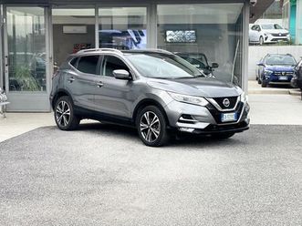 nissan qashqai 1.5 diesel 115cv e6 neo - 2020