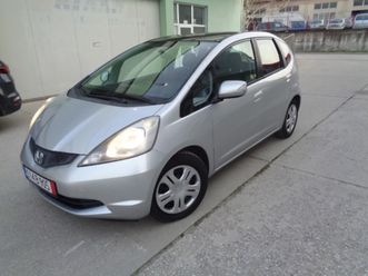 honda jazz 1.4-16v-panorama-barter-lizing