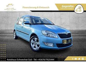skoda roomster ambiente elegance 1,2 tsi dsg