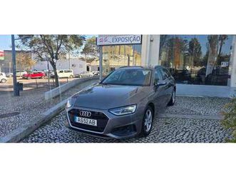 audi a4 avant 35 tdi advanced s tronic