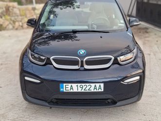 bmw i3 rex