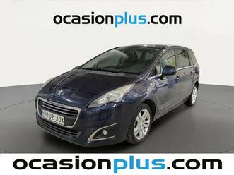 1.2 puretech style s&s 7 plazas (130 cv)