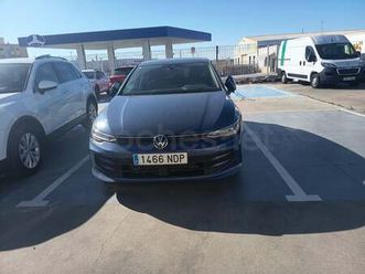 volkswagen golf golf 2.0 tdi