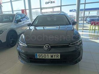 volkswagen golf life 1.5 tsi
