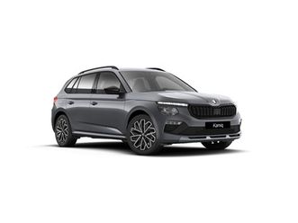 škoda kamiq selection 1,0 tsi 85 kw 85 kw
