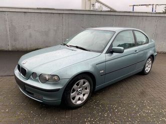 ti compact leder sitzheizung