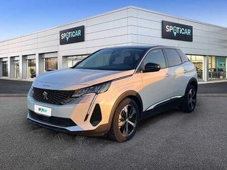 bluehdi 130 s&s allure