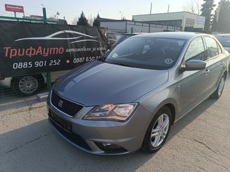 seat toledo 1, 2 tsi, 4 цилиндъра, перфектен, лизинг