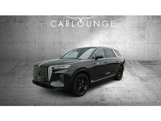 hongqi e-hs9 99 premium 5d