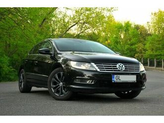passat cc 2016 euro 6 galati