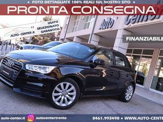 a1/s1 spb 1.0 tfsi ultra sport *xenon