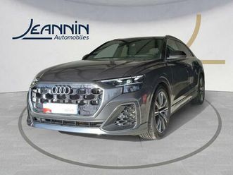 q8 55 tfsi e 394 tiptronic 8 quattro s line