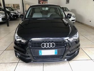 a1/s1 a1 spb 1.2 tfsi s line edition plus