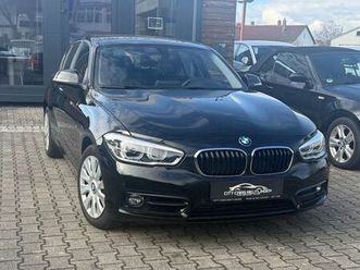 i 5-trg. sport line+steuerkette neu+automatik