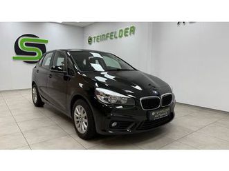 218 i active tourer advantage / shz / tempomat