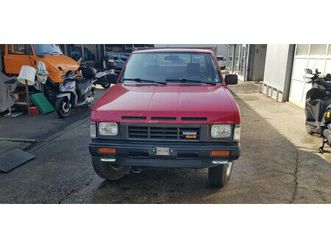 king cab 2.4 4x4 knmd21