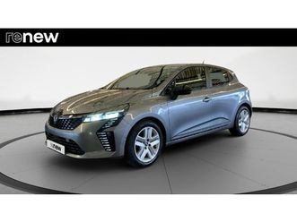 clio eco-g 100 ch gsr2